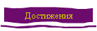 Достижения